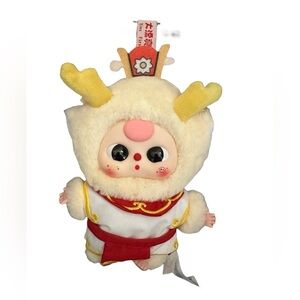 Baby Three Havoc in Heaven New Opened Box/Bag